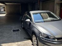 Usata VW Golf VII Highline 125 CV (91 kW) 2016 Berlina