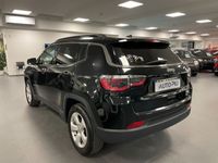 usata Jeep Compass 1.6 Multijet II 2WD Longitude usato