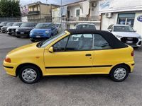 usata Fiat Punto Cabriolet 60 cat