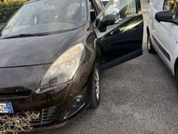 Usata Renault Scénic III Dynamique 110 CV (80 kW) 2010 Monovolume