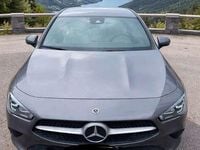 Usata Mercedes CLA180 Shooting Brake 136 CV (100 kW) 2023 Station wagon