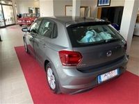 usata VW Polo -- 1.0 EVO 80CV 5p. Comfortline BMT