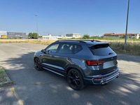 Usata Cupra Ateca 300 CV (220 kW) 2021 Grigio SUV