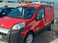 Usata Fiat Fiorino 95 CV (69 kW) 2016 Monovolume