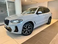 Usata BMW X3 M Sport 190 CV (139 kW) 2023 Other SUV
