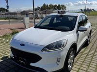 Usata Ford Kuga 152 CV (111 kW) 2022 SUV