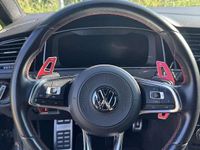 Usata VW Golf GTI 245 CV (180 kW) 2019 Berlina