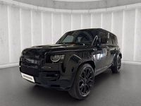 Nuova Land Rover Defender 635 CV (467 kW) 2026 SUV