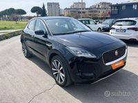 usata Jaguar E-Pace 2.0D 150 CV R-Dynamic