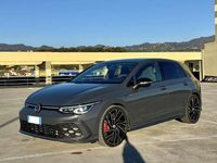 Usata VW Golf VIII GTD 200 CV (147 kW) 2021 Berlina
