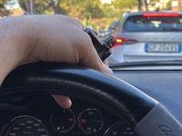 Usata Alfa Romeo 147 150 CV (110 kW) 2007 Argento Utilitaria