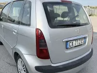 Usata Lancia Musa 69 CV (50 kW) 2007 Grigio Monovolume