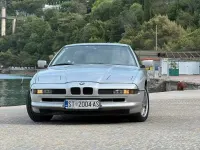Usata BMW 850 299 CV (219 kW) 1992 Grigio Coupé