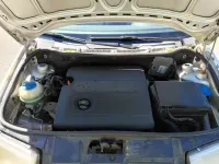 Usata Skoda Fabia Comfort 75 CV (55 kW) 2004 Berlina