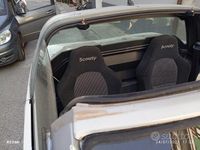 Usata Aixam Scouty R 2010 Bianco Cabrio