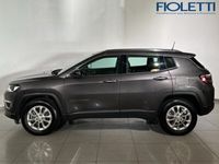 usata Jeep Compass 2ª SERIE 1.3 T4 190CV PHEV AT6 4XE LIMITED