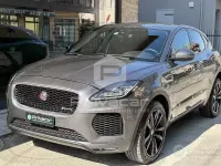 Usata Jaguar E-Pace R-Dynamic 179 CV (131 kW) 2018 Grigio SUV