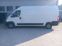 usata Fiat Ducato 352.3 MJT 140CV PLM-TA Furgone