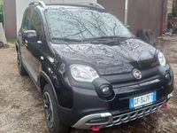 Usata Fiat Panda Cross Cross 86 CV (63 kW) 2021 Utilitaria