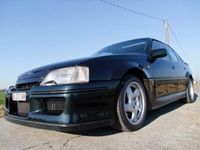 usata Opel Omega Lotus 3.6i turbo intercooler 24V cat