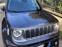 usata Jeep Renegade 1.6 Mjt 120 CV Perfetta , non fumatore.