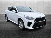 Usata BMW X2 M Sport 156 CV (114 kW) 2024 Bianco SUV