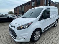 Usata Ford Transit 101 CV (74 kW) 2018 Bianco Furgone
