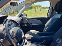 Usata Citroën C4 Picasso 2017 Monovolume