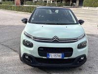 Occasion Citroën C3 Feel 82 ch (60 kW) 2017 Berline