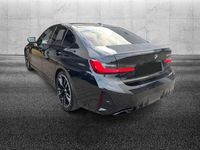 Usata BMW M340 M Sport 340 CV (250 kW) 2025 Nero Berlina