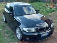 usata BMW 120 120 d 5p Futura dpf