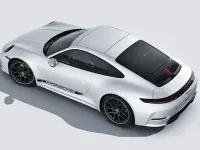Usata Porsche 911 Carrera 394 CV (289 kW) 2025 Grigio Coupé