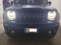 Usata Jeep Renegade Limited 131 CV (96 kW) 2021 SUV