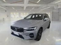 Usata Volvo XC60 Inscription 252 CV (185 kW) 2022 SUV