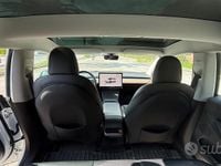 Usata Tesla Model 3 366 kW (498 CV) 2022 Bianco Berlina