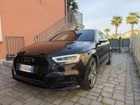 Usata Audi S3 Ambiente 310 CV (228 kW) 2016 Berlina