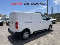 Usata Peugeot Expert 122 CV (89 kW) 2019 Bianco Furgone
