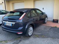 Usata Ford Focus 95 CV (69 kW) 2008 Grigio Berlina