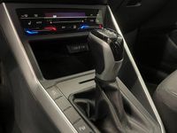 Usata VW Taigo Life 110 CV (80 kW) 2023 Bianco SUV