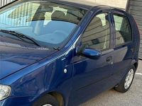 usata Fiat Punto 1,3 multijet 70 CV