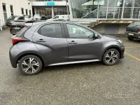 Usata Toyota Yaris Hybrid Trend 2025 Berlina