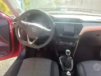 Brugt Opel Corsa 75 HK (55 kW) 2021 Rød Hatchback