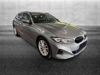 Usata BMW 318 Comfort Edition 150 CV (110 kW) 2022 Grigio Station wagon