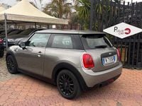 Usata Mini John Cooper Works Hype 95 CV (69 kW) 2018 Marrone Utilitaria