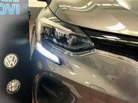 Usata Renault Captur Business 101 CV (74 kW) 2021 Grigio SUV