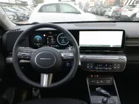 Nuova Hyundai Kona 141 CV (103 kW) 2026 Rosso SUV