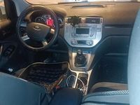 Usata Ford Kuga 140 CV (102 kW) 2010 Bianco SUV
