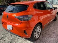 Usata Renault Clio V 101 CV (74 kW) 2025 Utilitaria