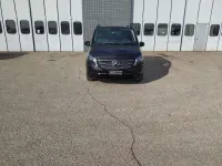 Usata Mercedes Vito 190 CV (139 kW) 2023 Nero ossidania Furgone