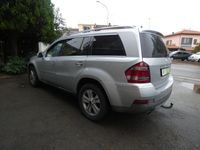 usata Mercedes GL350 CDI cat 4MATIC BlueEFF. Sport 7 EU4 usato